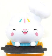 Cakey [Kennung VC338]