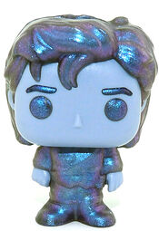 Steve [Kennung VC268]