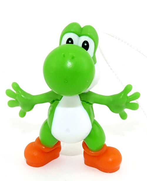Yoshi in grün [Kennung DV550]