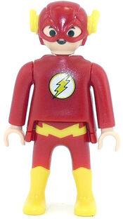 The Flash [Kennung VC293]