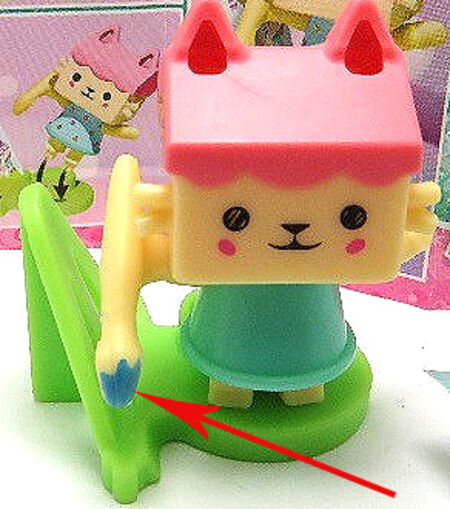 Baby Box [Kennung VC343]