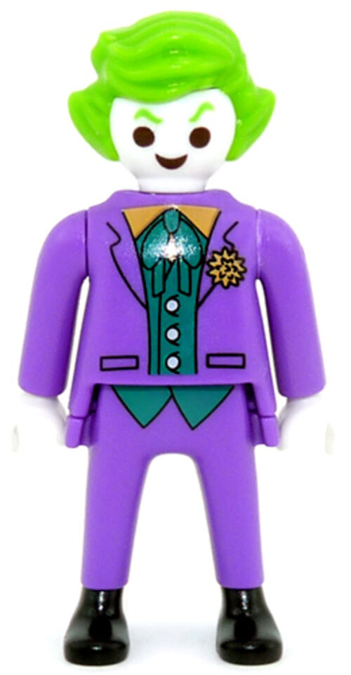 Jocker [Kennung VC306]