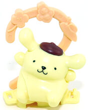 Pompom Purin [Kennung VS396]