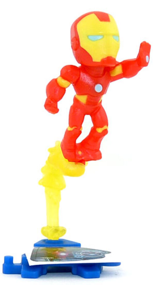 Ironman [Kennung VQ356]