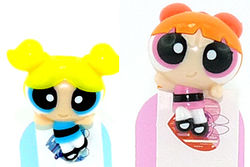 Powerpuff Girls
