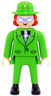 The Riddler [Kennung VC301]