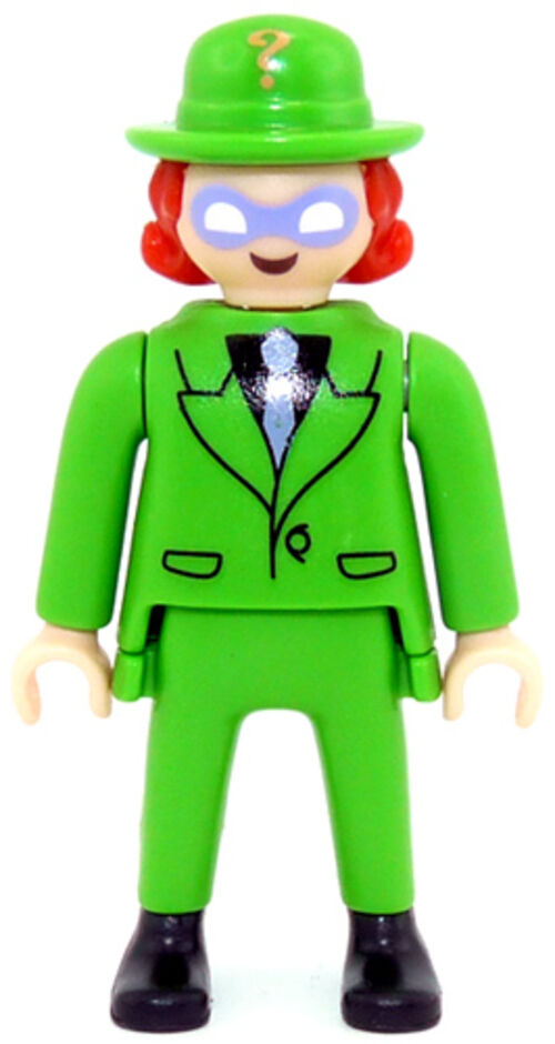 The Riddler [Kennung VC301]