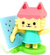 Baby Box [Kennung VC343]