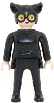 Catwoman [Kennung VC299]