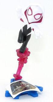 Ghost Spider [Kennung VQ379]