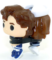 Steven und Robin [Kennung VC286]