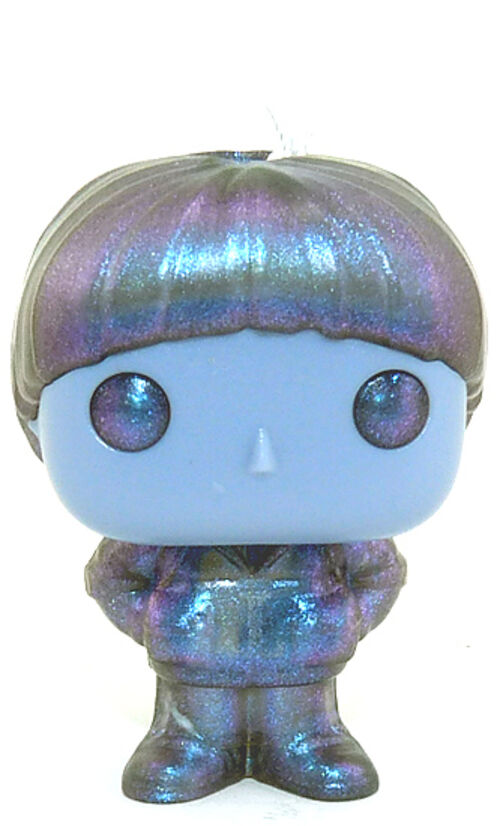 Will [Kennung VC260]