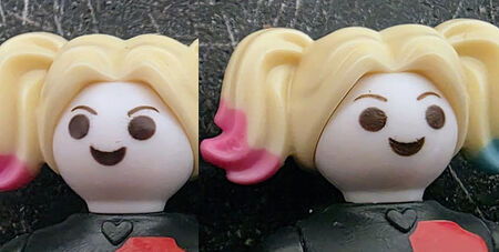 Harley Quinn [Kennung VC303]