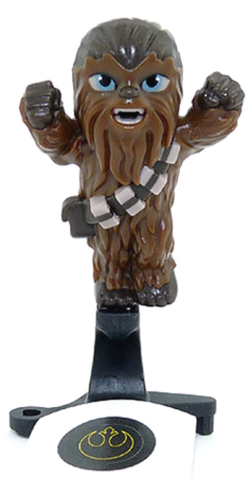 Chewbacca [Kennung VC367]