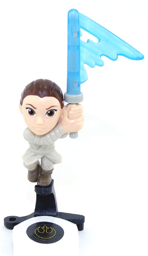 Rey Skywalker [Kennung VC371]