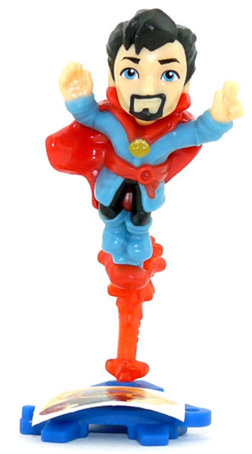 Doctor Strange [Kennung VQ366]