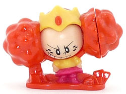 Princess Morbucks (SE325)