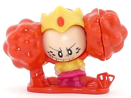 Princess Morbucks (SE325)