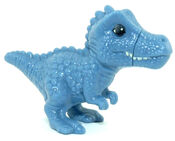 Allosaurus [Kennung VC112]