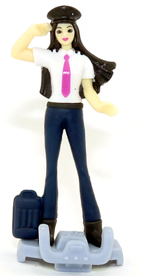 Pilotin [Kennung VD404]