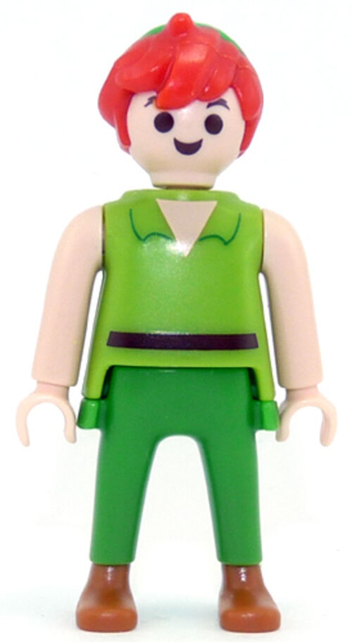 Peter Pan [Kennung VS417]