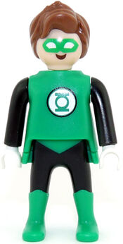 Green Lantern [Kennunng VC294]