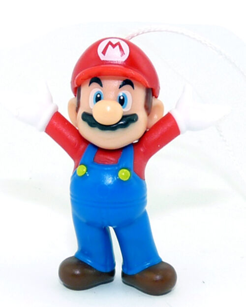 Super Mario [Kennung DV548]