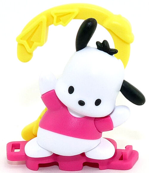 Pochacco [Kennung VS395]