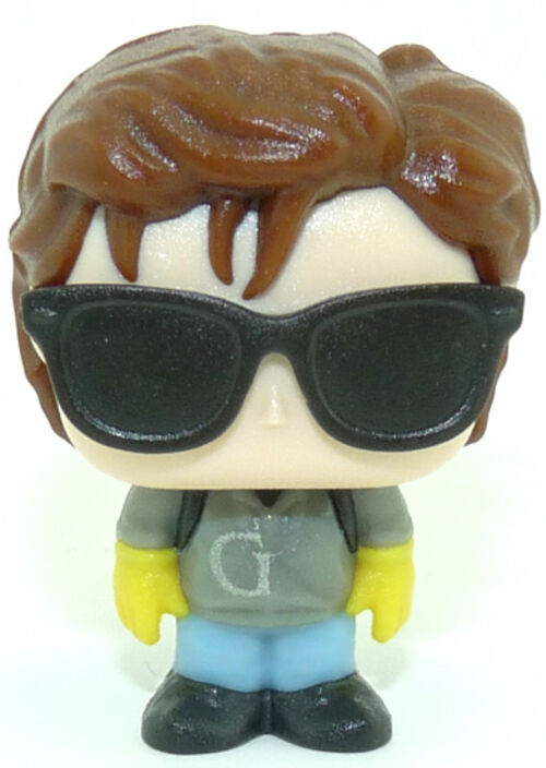 Steve [Kennung VC267]