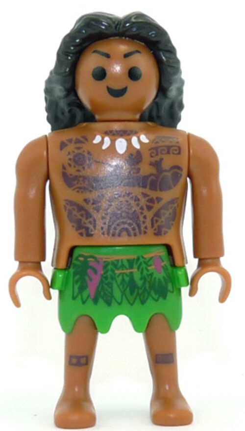 Maui [Kennung VS437]