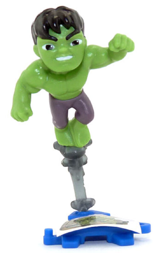HULK [Kennung VQ368]