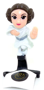 Prinzessin Leia [Kennung VC374]