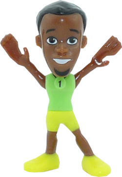 Usain Bolt