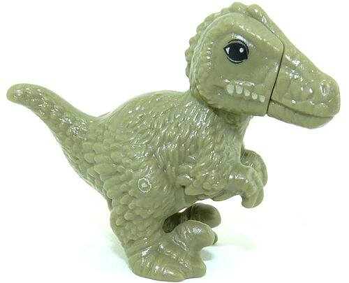 Dinosaurier [Kennung VC109]