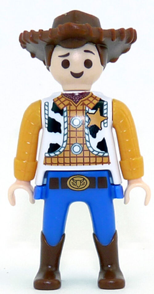Woody [Kennung VS407]