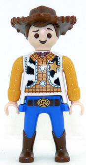 Woody [Kennung VS407]