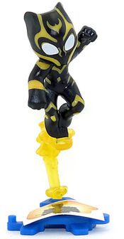 Black Panther [Kennung VQ365]