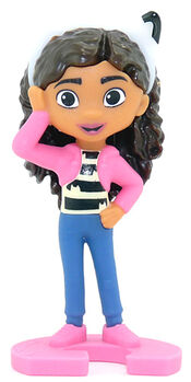 Gabby [Kennung VC339]