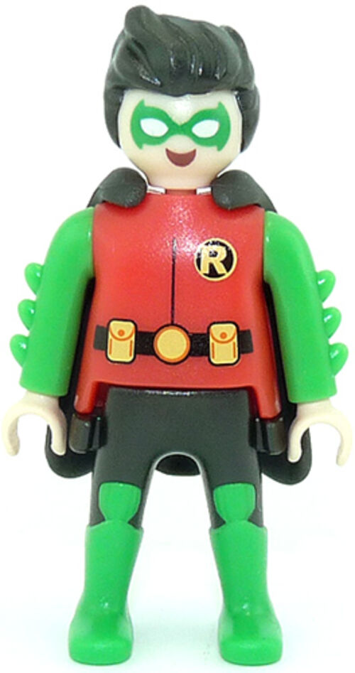 Robin [Kennung VC305]