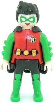 Robin [Kennung VC305]