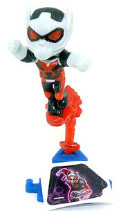 Antman [Kennung VQ364]