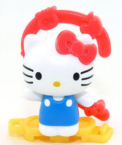 Hello Kitty [Kennung VS393]