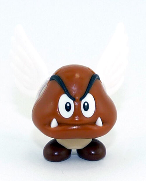 Goomba Gumba [Kennung VQ397]