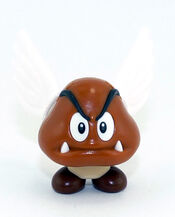 Goomba Gumba [Kennung VQ397]