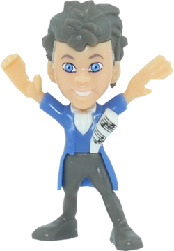 Ludwig van Beethowen