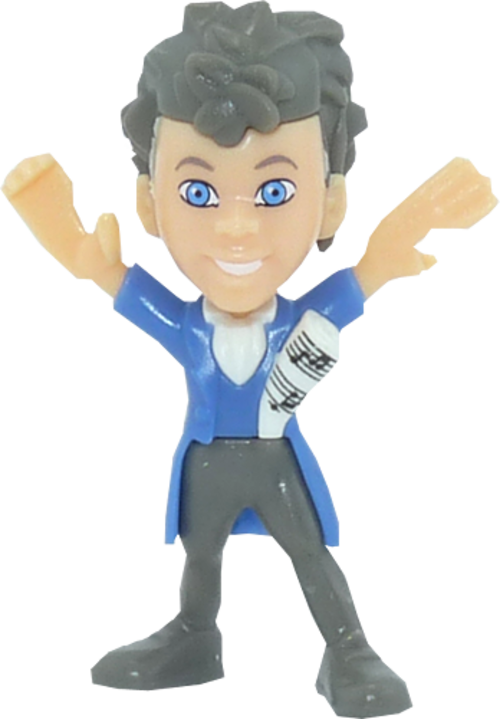 Ludwig van Beethowen