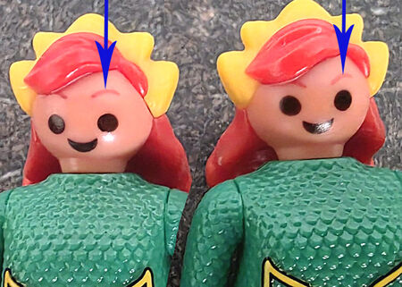 Mera [Kennung VC296]