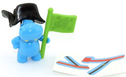 PIRAT HAPPO (SE264)