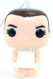 Eleven [Kennung VC269]