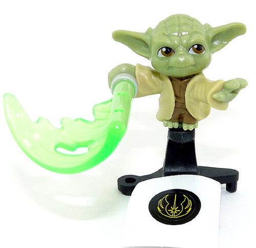 Jedi Meister Yoda [Kennung VC370]